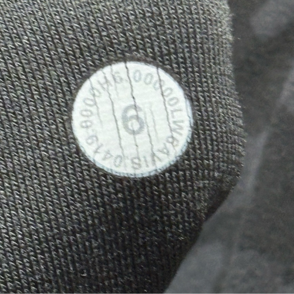 Lululemon Align Crop *21" - Picture 3 of 6